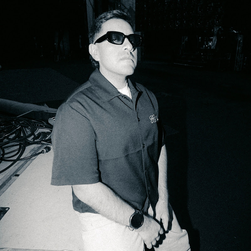 Carlos Herrera Music