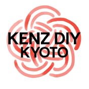 KENZDIY　KYOTO