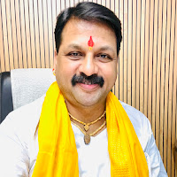 AstroFriend Santosh Santoshi profile image