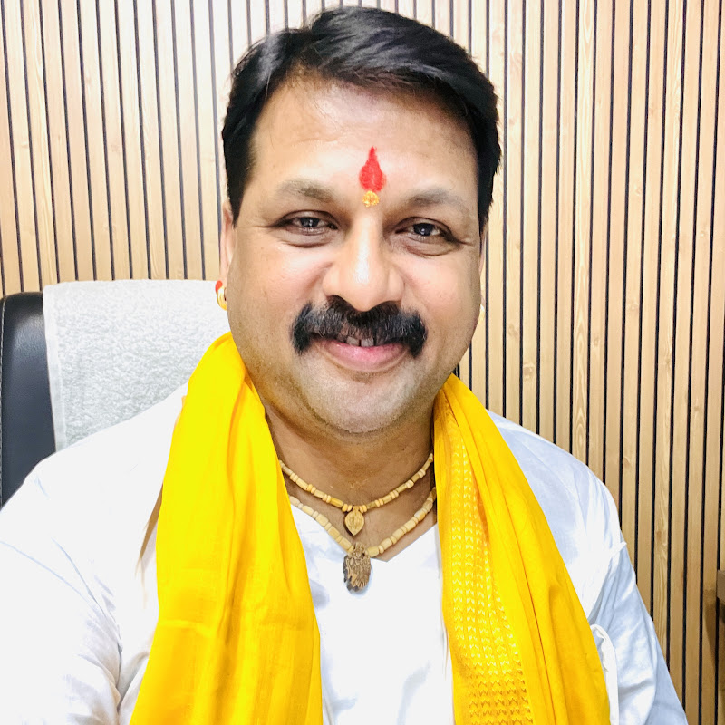 AstroFriend Santosh Santoshi