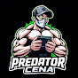 Predator Cena  logo