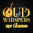 Oud Whispers - همسات عود