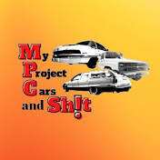 My Project Cars and sh!t