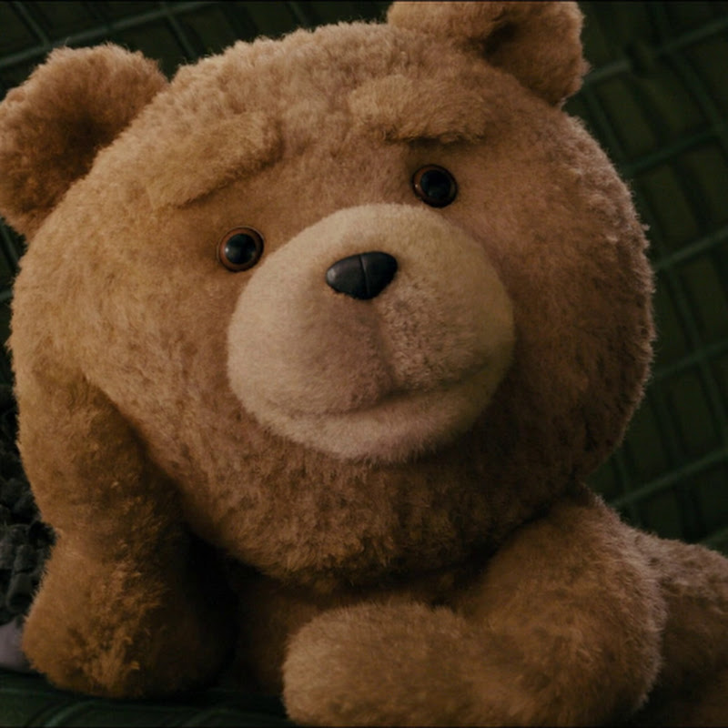 Teddybear