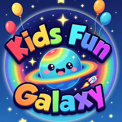 Kids Fun Galaxy