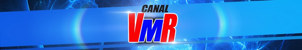 Canal VMR YouTube channel avatar
