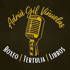 Adrià Gil Viñuelas