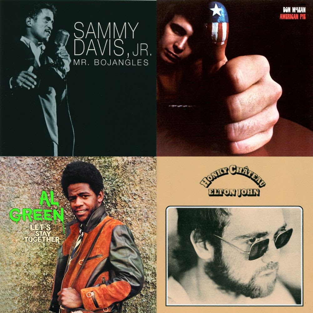 1972 Hits (Michigan)