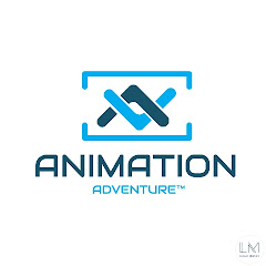 Animation Adventure team
