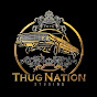 THUG NATION STUDIOS Avatar