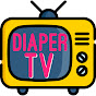 DiaperTV logo