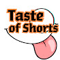 Taste of Shorts logo
