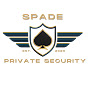 Spade Security Services logo