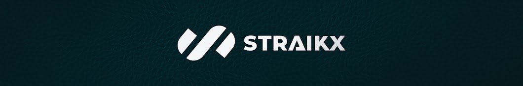 Straikx YouTube channel avatar