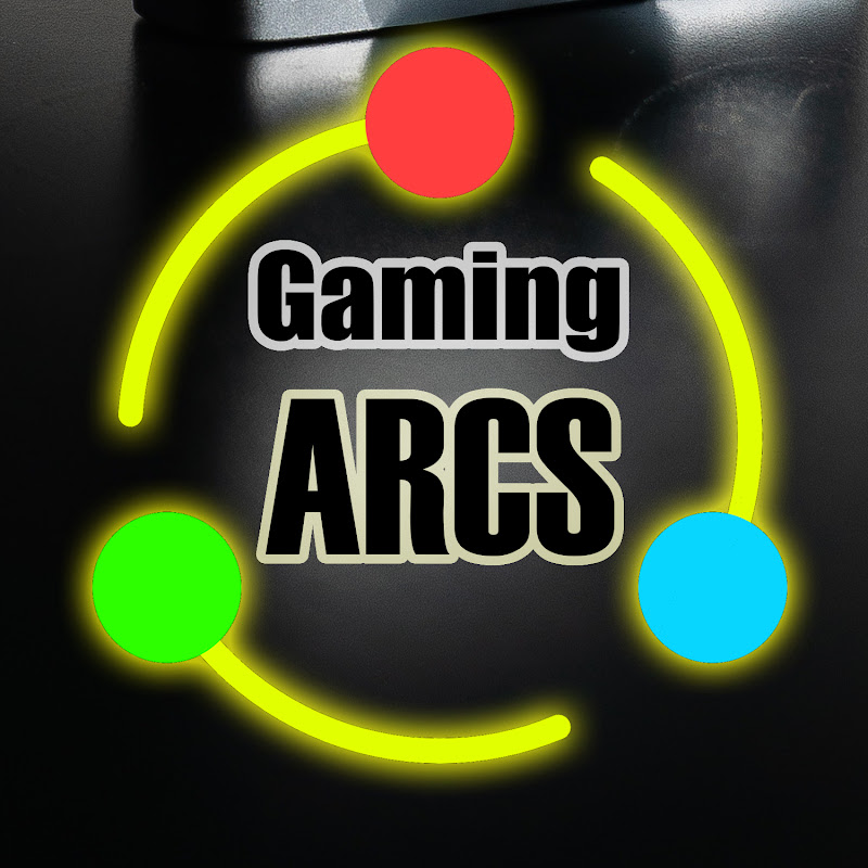 Gaming Arcs