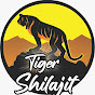 Tiger Shilajit logo