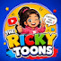 3N9qqe1WWao-channel-avatar-The Ricky Toons