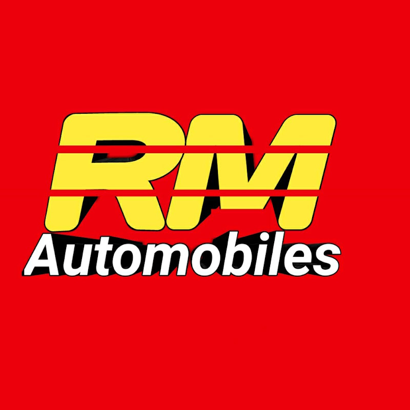 RM Automobiles
