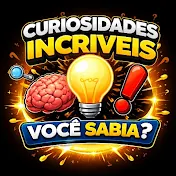Curiosidades Incríveis – Você Sabia?