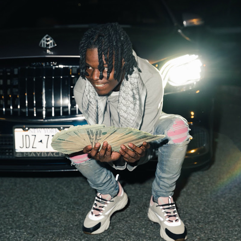 Kenzo Balla @kenzoballa | Thizzler