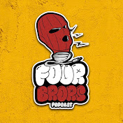 Four Brors Podcast