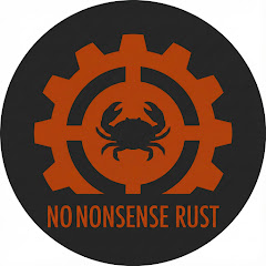nononsensecode_rust
