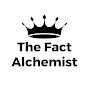 The Fact Alchemist logo
