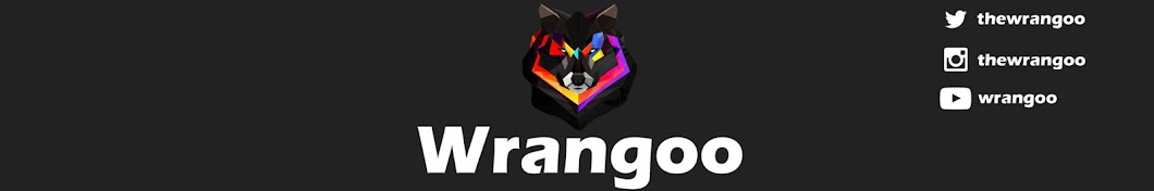 Wrangoo Avatar del canal de YouTube