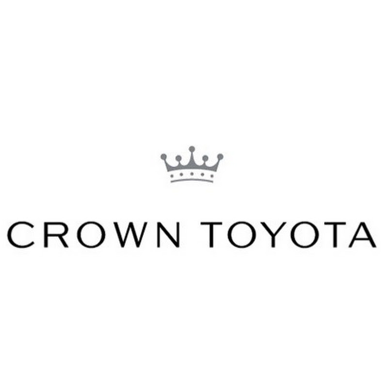 Crown Toyota