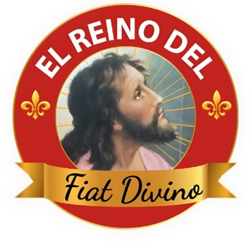 Fiat Divina Voluntad