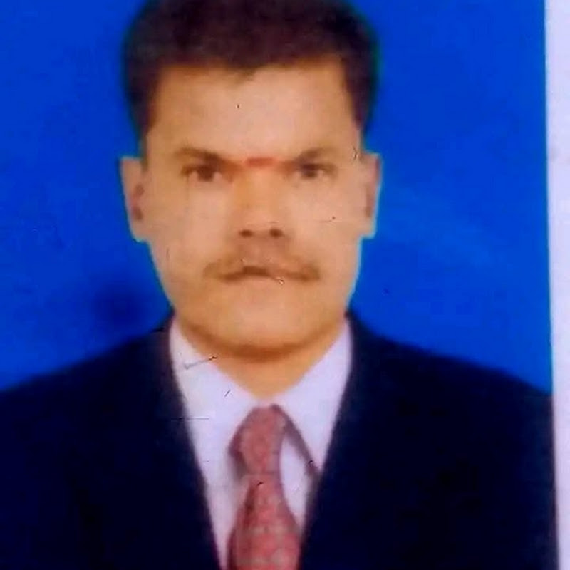 Sarathbabu Parameswari 