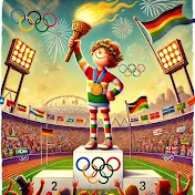 オリンピックの雑学