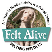 Felt Alive