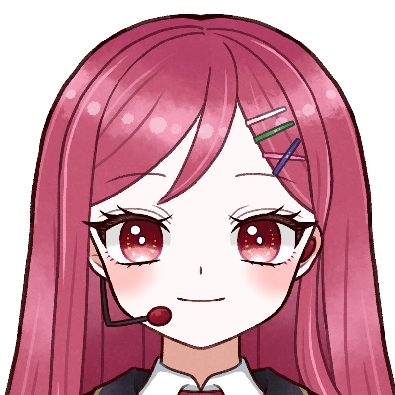 花村アイ