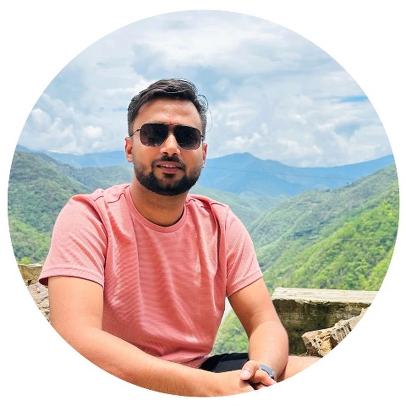 Pallav Vlogs