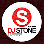DJ STONE 254 logo