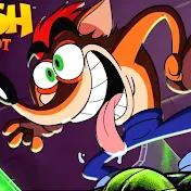 Toon Crash 