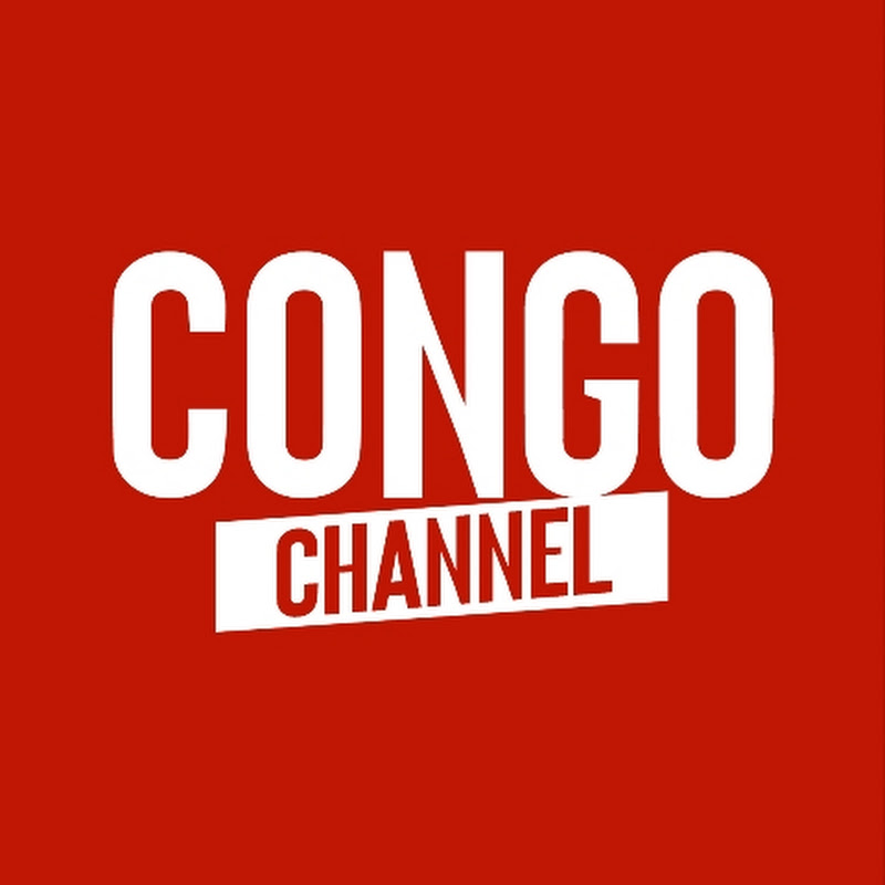 Congo Channel TV icon