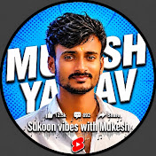 Sukoon Vibes with Mukesh