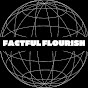 Factful Flourish logo