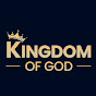 Kingdom Of God- Telugu logo