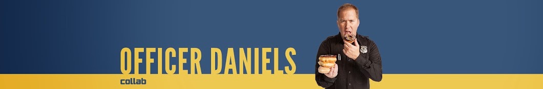 Officer Daniels YouTube channel avatar
