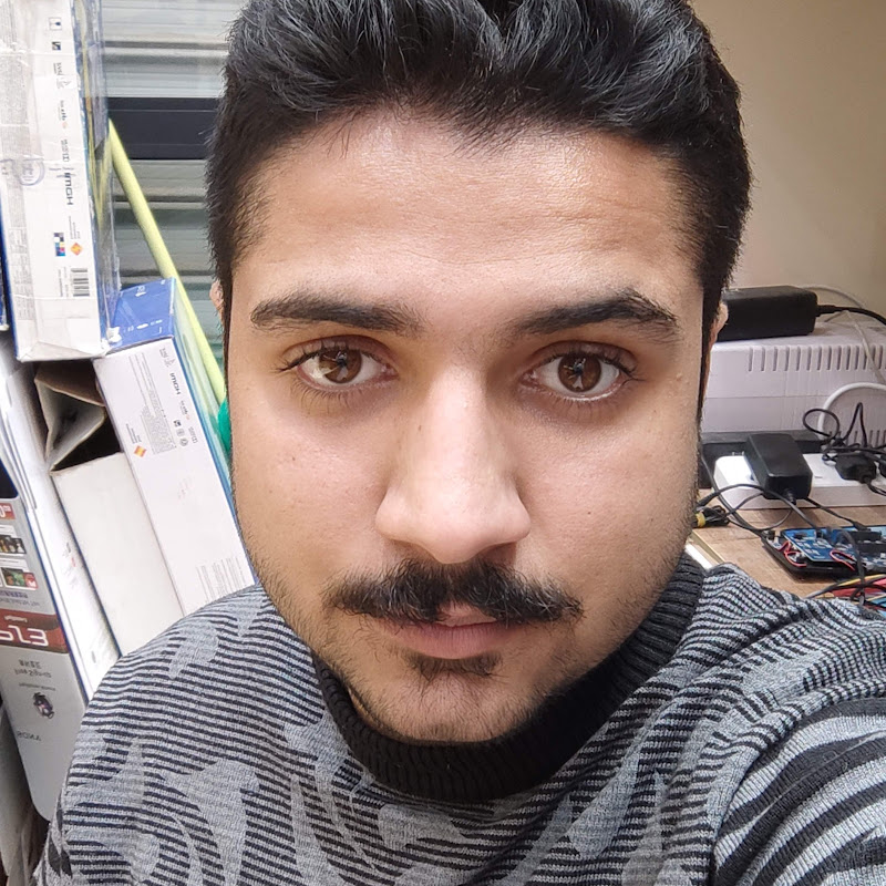 Channel Avatar