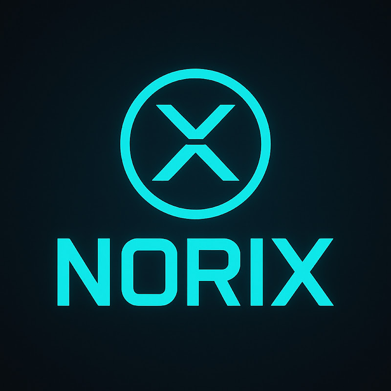 Norixmusic