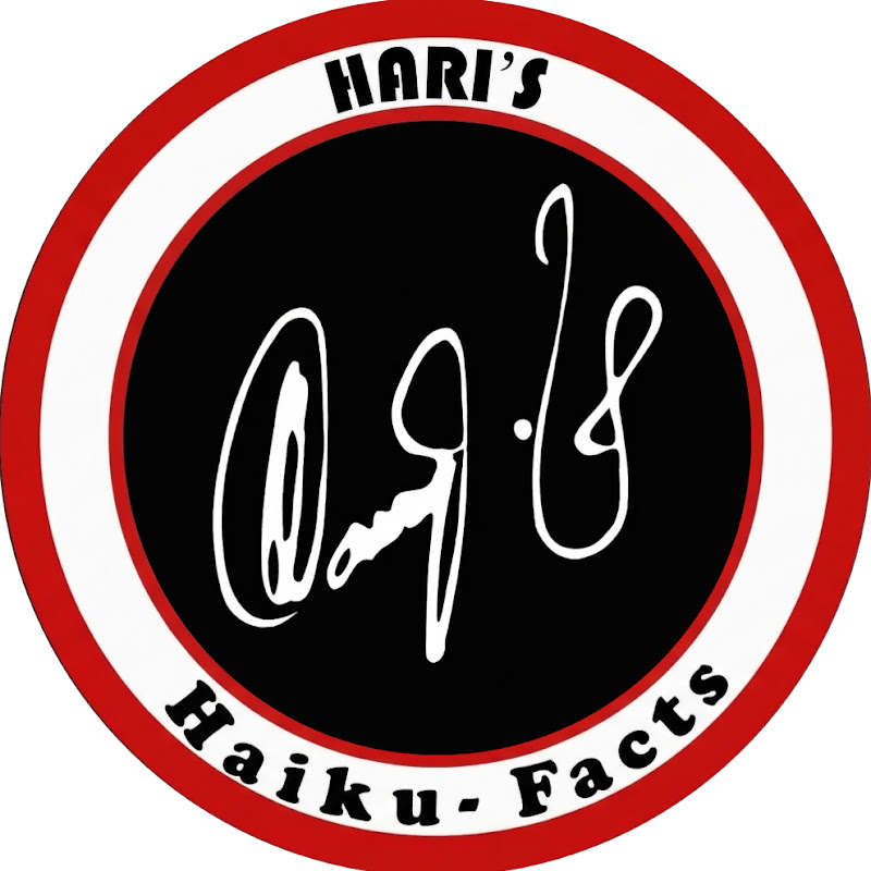 Haiku Facts
