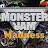 Monster Jam Madness