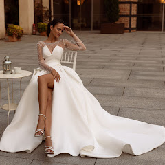 Thumbnail of related channel