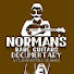 PkriuJX6mqw-channel-avatar-Norman's Rare Guitars Film