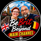 BeBrit & Beyond