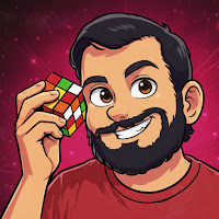 O Cubo - Adel Fonseca profile image